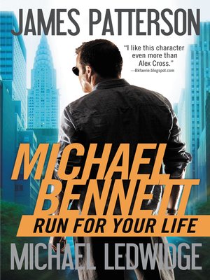 cover image of Run for Your Life